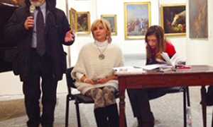corta caretti paola libro presentazione