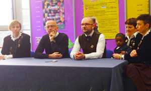 corta carnevale villa presentazione