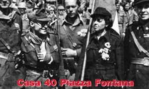 corta casa 40 mostra locandina