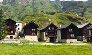 corta case walser formazza