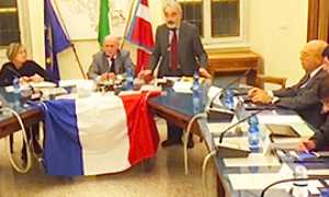 corta cattrini consiglio domo