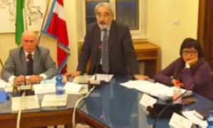 corta cattrini consiglio mauro graziobelli