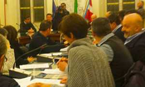 corta ciss assemblea sindaci