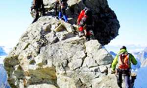 corta club 4000 vetta