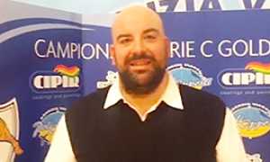 corta coach fioravanti basket domo poli