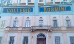 corta collegio rosmini scritta