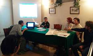 corta comitato anti aviosuperfice masera