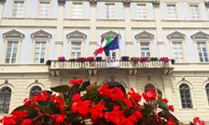 corta comune domo fiori