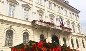 corta comune domo fiori