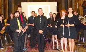 corta corale cecilia Fiori allOcchieppo