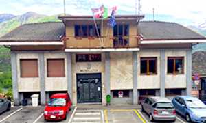 corta crevoladossola comune