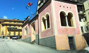 corta crodo municipio comune