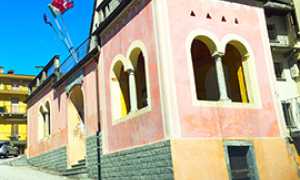 corta crodo municipio comune