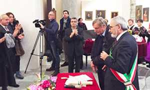 corta don ciotti resistenza