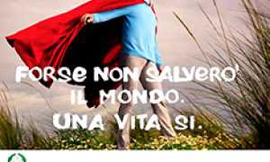 corta donazione organi