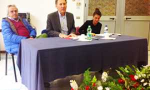 corta fabbrica perugini presentazione