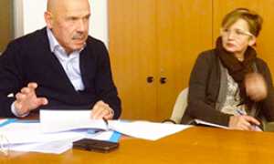 corta falcini consorzio alberi