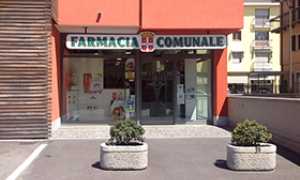 corta farmacia comunale domo