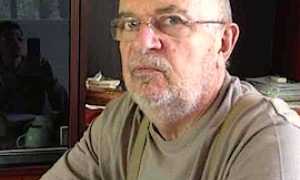 corta francesco vecchio scomparso