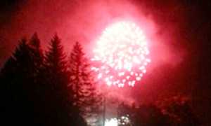 corta fuochi artificio macugnaga