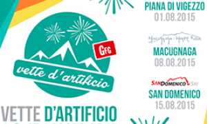 corta fuochi vetta