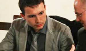 corta gabriele ricci pd domo