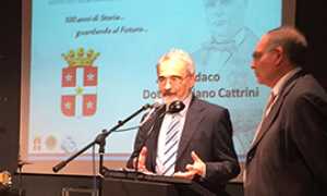 corta galletti cattrini arcoraci
