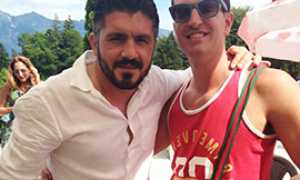 corta gattuso ringhio rabaglia