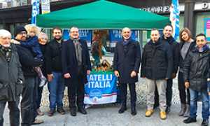 corta gazebo presepe