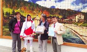 corta gemellaggio baceno binn