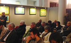 corta giornata montagna