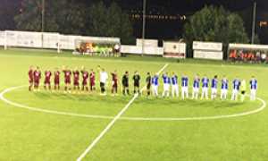 corta juve domo baveno squadre