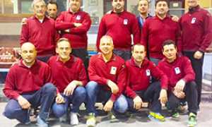 corta juve domo bocce