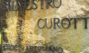 corta lapide curotti