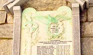 corta lapide guerra anzasca