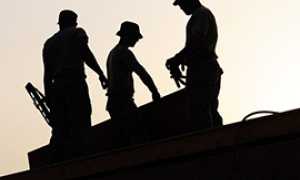 corta lavoratori tetto