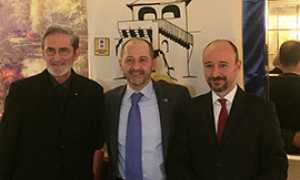 corta lions domo prola