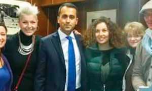 corta m5s corsini dimaio
