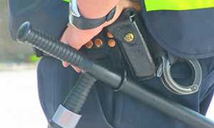 corta manganello sicurezza