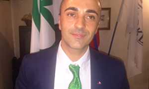 corta marco bossi lega domo