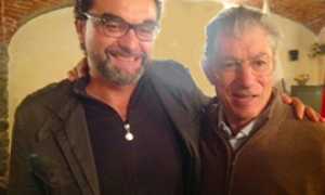 corta marinello bossi corona