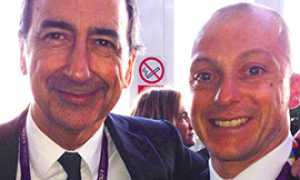 corta max blardone expo