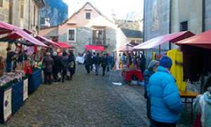 corta mercatini natale varzo