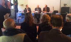 corta montagndintorni castello