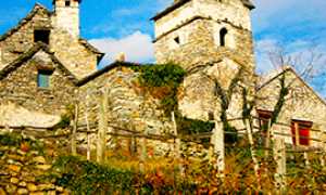 corta montecrestese Tempietto Lepontico