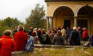 corta montecrestese aperitivi