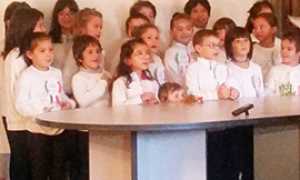 corta montescheno bambini