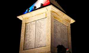 corta monumento piedimulera francese