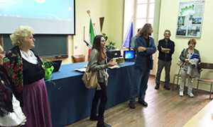 corta mostra lampugnani rosmini