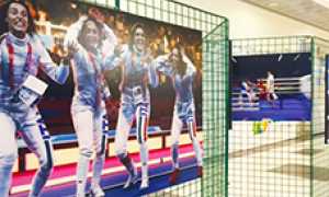 corta mostra sport coop